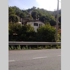 Casa Di Giulia Savona