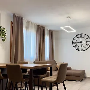 Appartamento Casa Faet, Adro