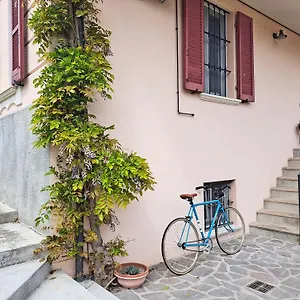 Appartamento Casa Nini - Holidays In Oltrepo, Torrazza Coste