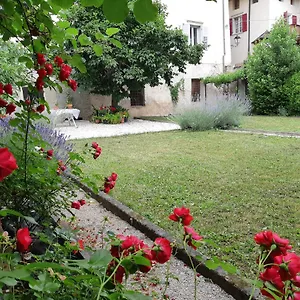 Casa vacanze Casa Bolego, Cagno (Trento)