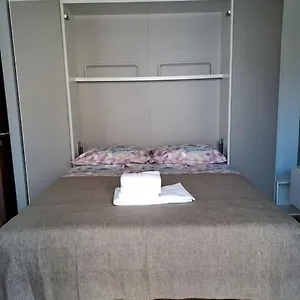 Casa vacanze Monolocale A 10 Min Aereoporto Di Linate, Peschiera Borromeo
