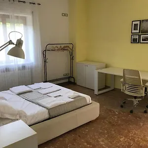 Appartamento Forconium, LʼAquila
